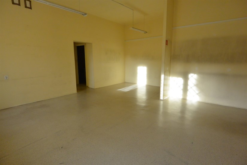 Lokal Wynajem - świętokrzyskie, Kielce m., Kielce, Centrum