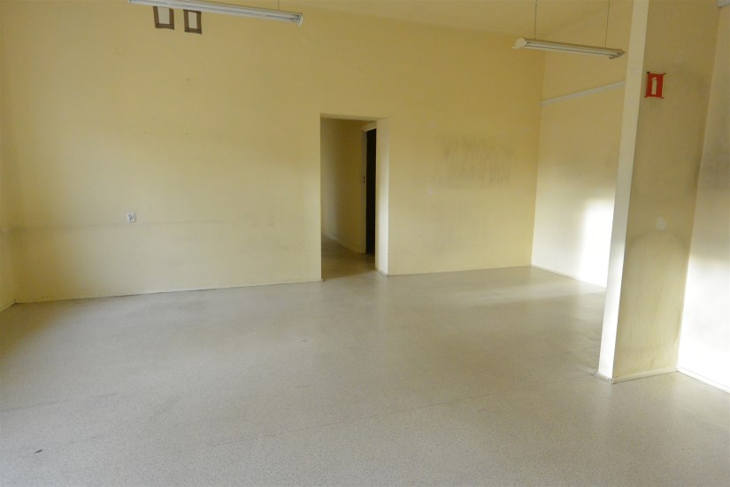 Lokal Wynajem - świętokrzyskie, Kielce m., Kielce, Centrum