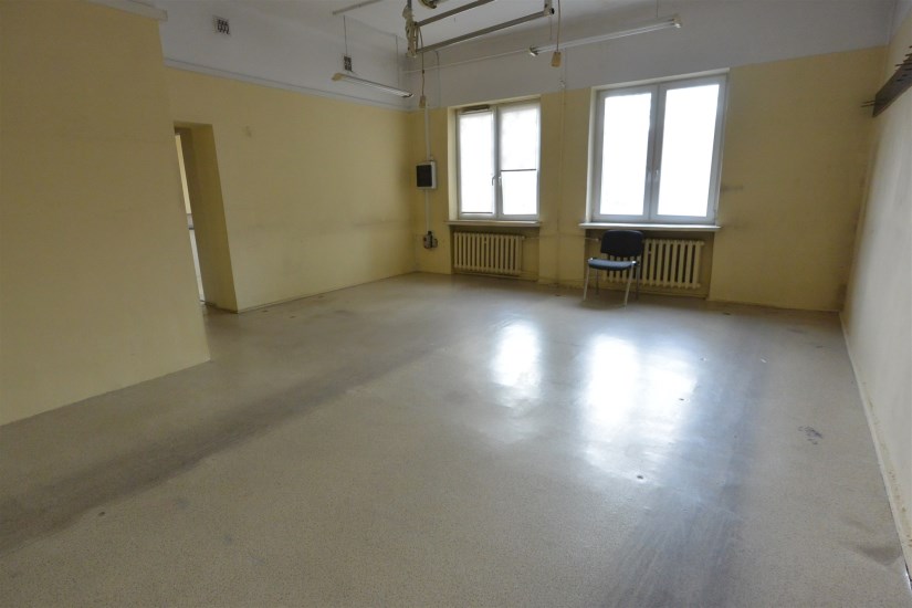 Lokal Wynajem - świętokrzyskie, Kielce m., Kielce, Centrum