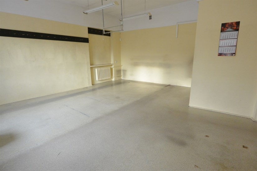 Lokal Wynajem - świętokrzyskie, Kielce m., Kielce, Centrum