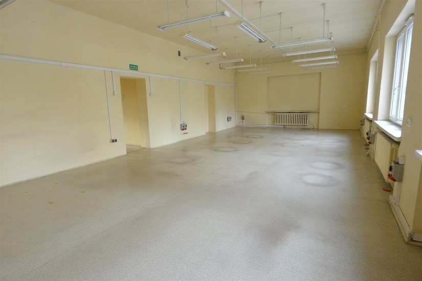 Lokal Wynajem - świętokrzyskie, Kielce m., Kielce, Centrum