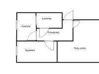 Mieszkanie Sprzedaż - świętokrzyskie, Kielce m., Kielce, Białogon