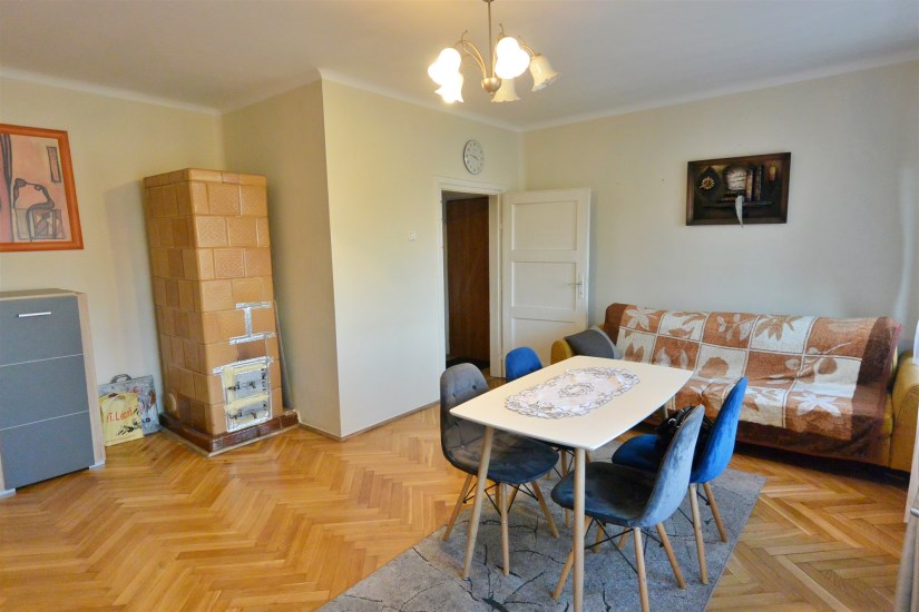 Mieszkanie Sprzedaż - świętokrzyskie, Kielce m., Kielce, Białogon