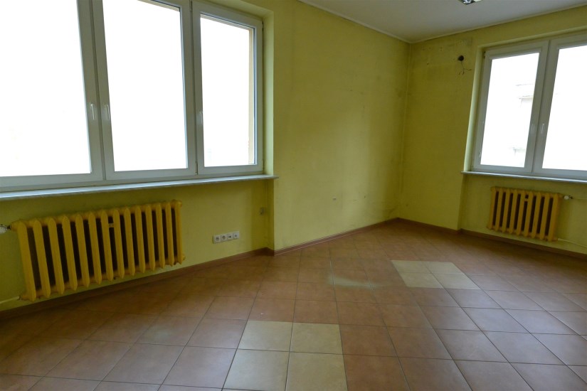 Lokal Wynajem - świętokrzyskie, Kielce m., Kielce, Centrum