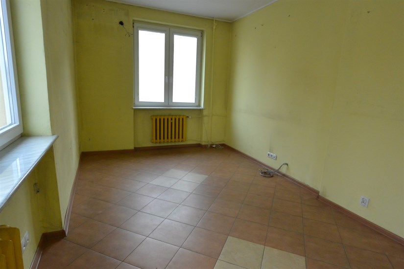 Lokal Wynajem - świętokrzyskie, Kielce m., Kielce, Centrum