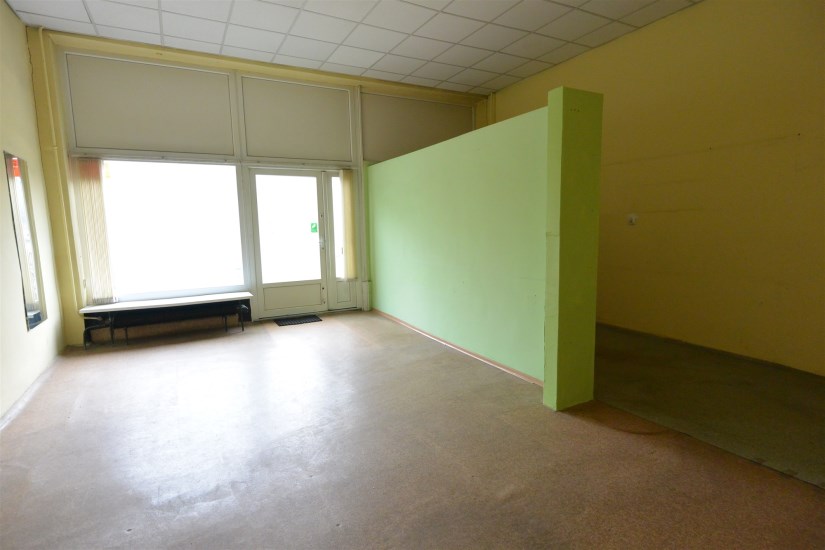 Lokal Wynajem - świętokrzyskie, Kielce m., Kielce, Centrum