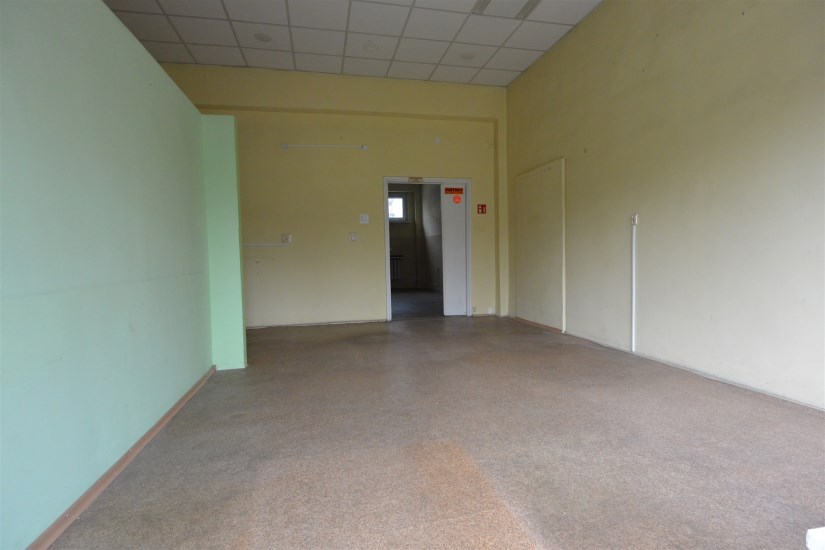 Lokal Wynajem - świętokrzyskie, Kielce m., Kielce, Centrum