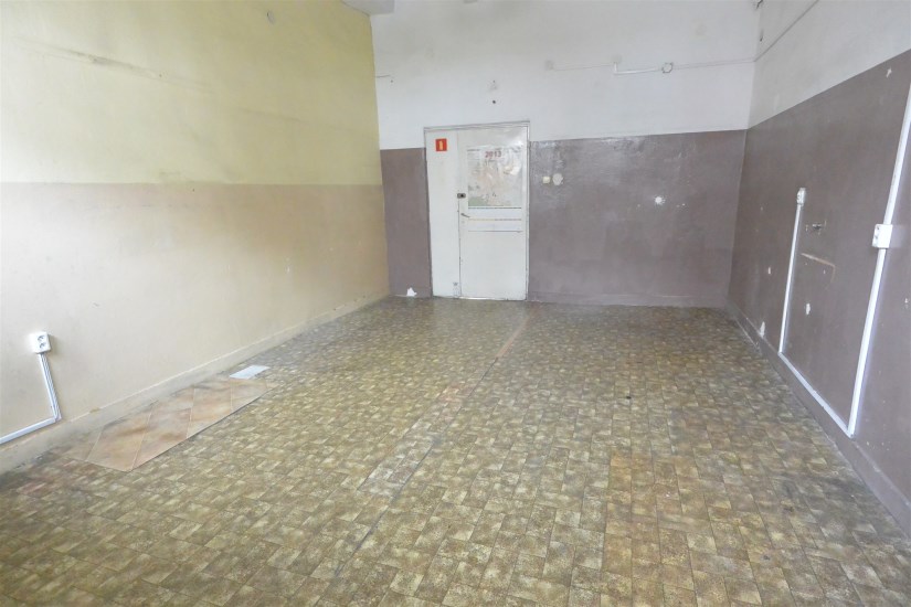 Lokal Wynajem - świętokrzyskie, Kielce m., Kielce, Centrum