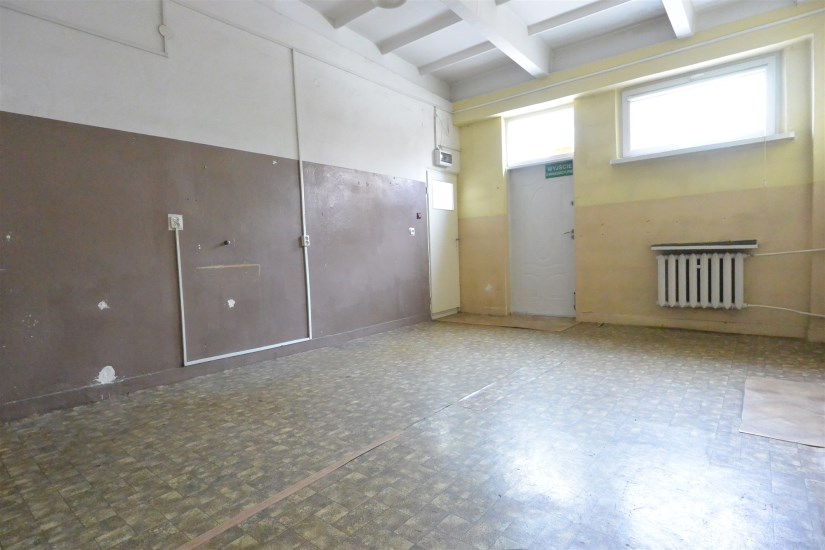 Lokal Wynajem - świętokrzyskie, Kielce m., Kielce, Centrum