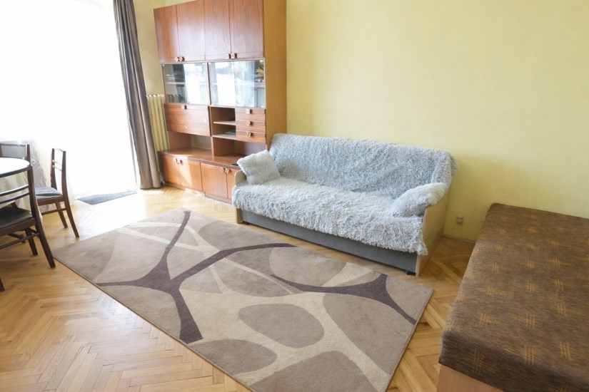 Mieszkanie Sprzedaż - świętokrzyskie, Kielce m., Kielce, Centrum