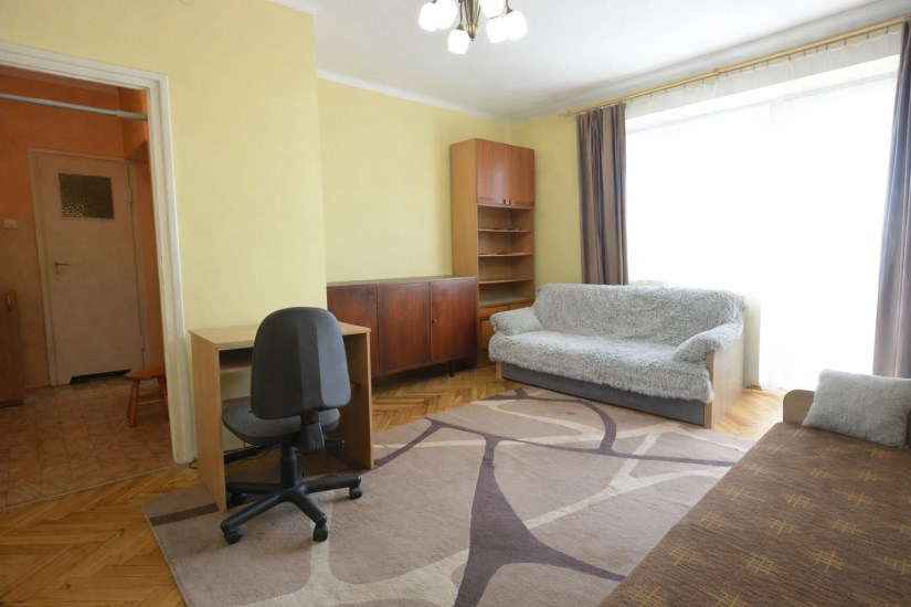 Mieszkanie Sprzedaż - świętokrzyskie, Kielce m., Kielce, Centrum