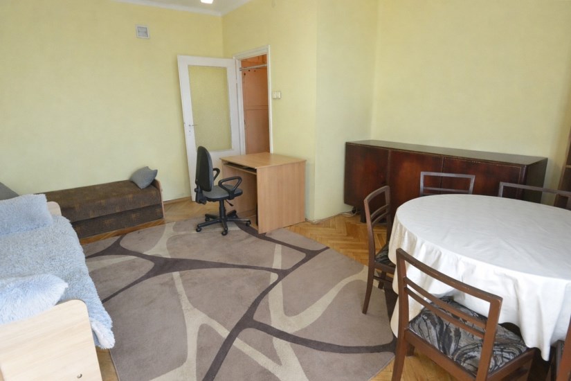 Mieszkanie Sprzedaż - świętokrzyskie, Kielce m., Kielce, Centrum