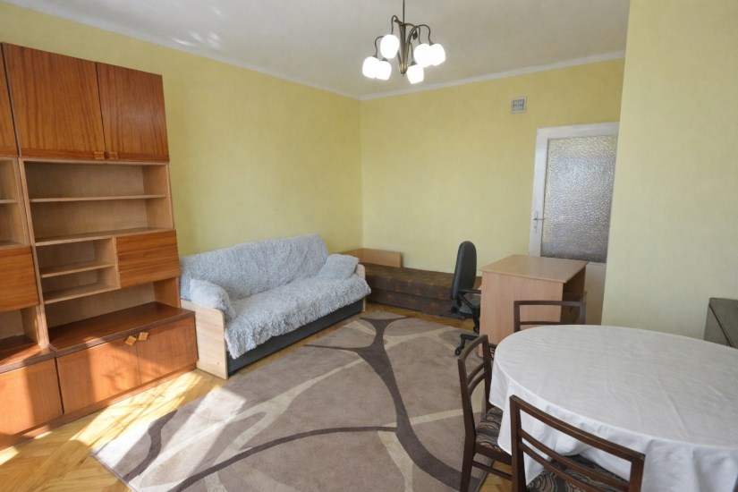 Mieszkanie Sprzedaż - świętokrzyskie, Kielce m., Kielce, Centrum