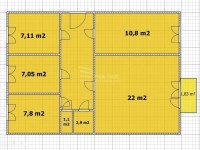 Mieszkanie Sprzedaż - świętokrzyskie, skarżyski, Skarżysko-Kamienna
