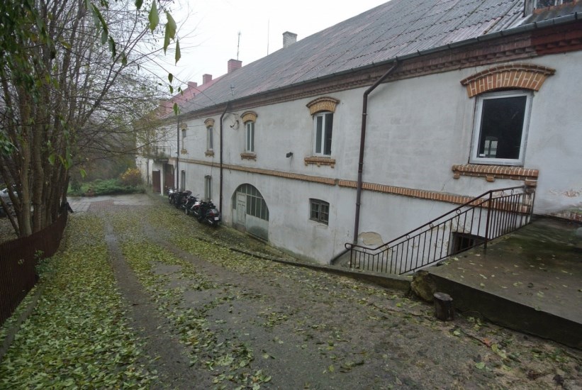 Lokal Sprzedaż - świętokrzyskie, staszowski, Staszów