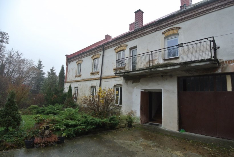 Lokal Sprzedaż - świętokrzyskie, staszowski, Staszów