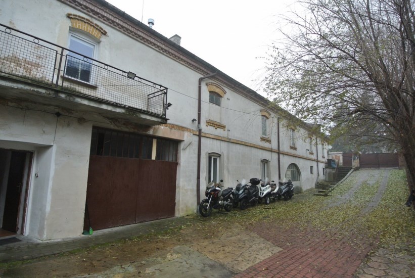 Lokal Sprzedaż - świętokrzyskie, staszowski, Staszów