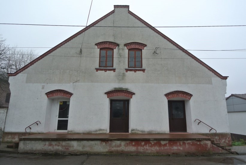 Lokal Sprzedaż - świętokrzyskie, staszowski, Staszów