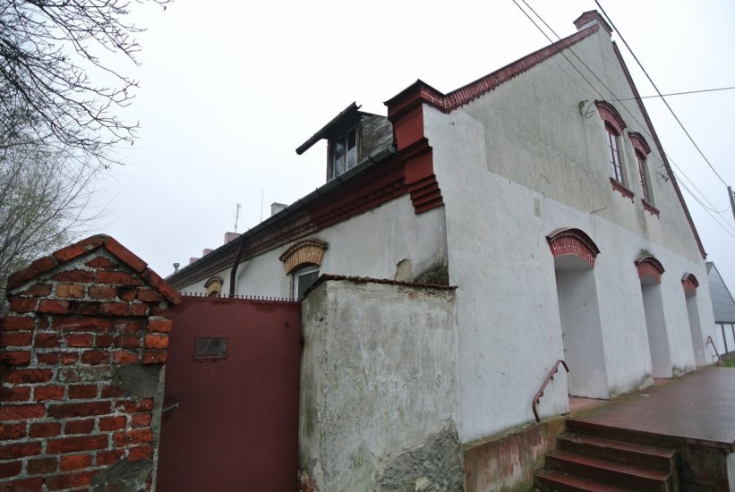 Lokal Sprzedaż - świętokrzyskie, staszowski, Staszów