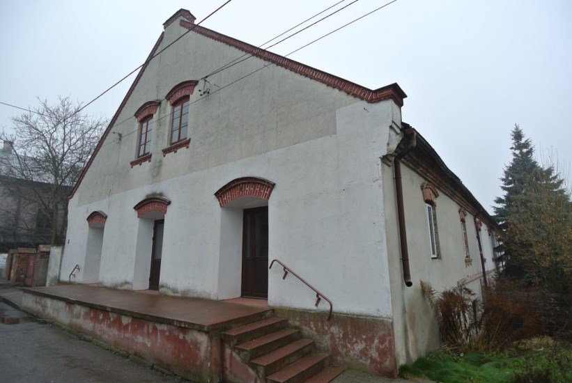 Lokal Sprzedaż - świętokrzyskie, staszowski, Staszów