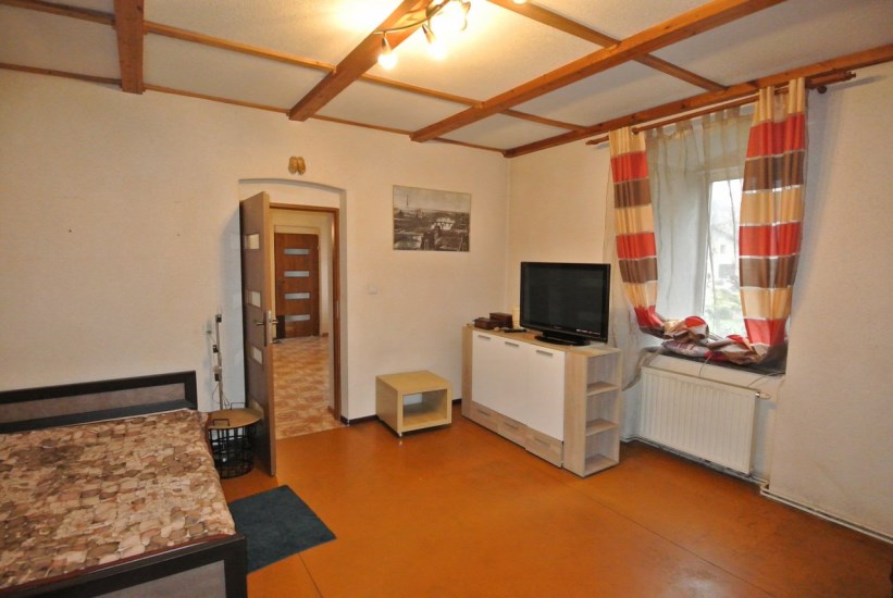 Lokal Sprzedaż - świętokrzyskie, staszowski, Staszów