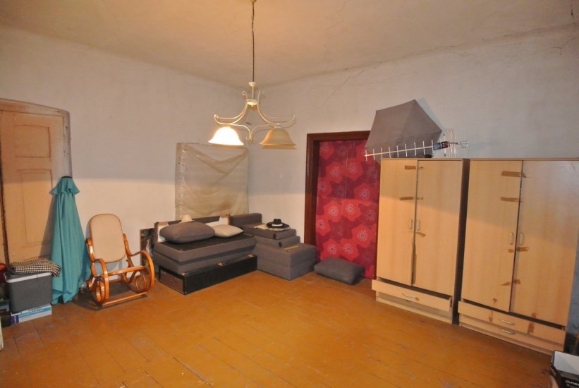 Lokal Sprzedaż - świętokrzyskie, staszowski, Staszów