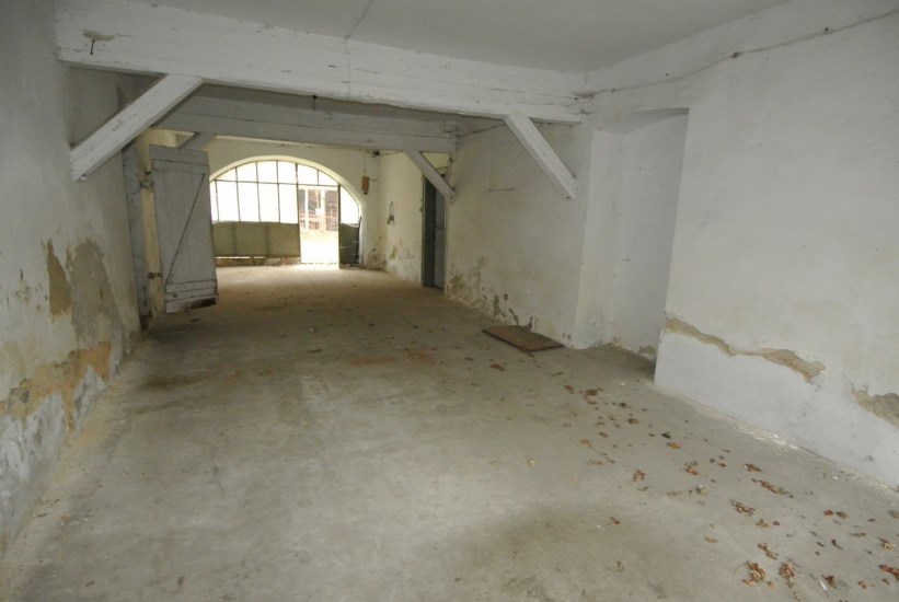 Lokal Sprzedaż - świętokrzyskie, staszowski, Staszów