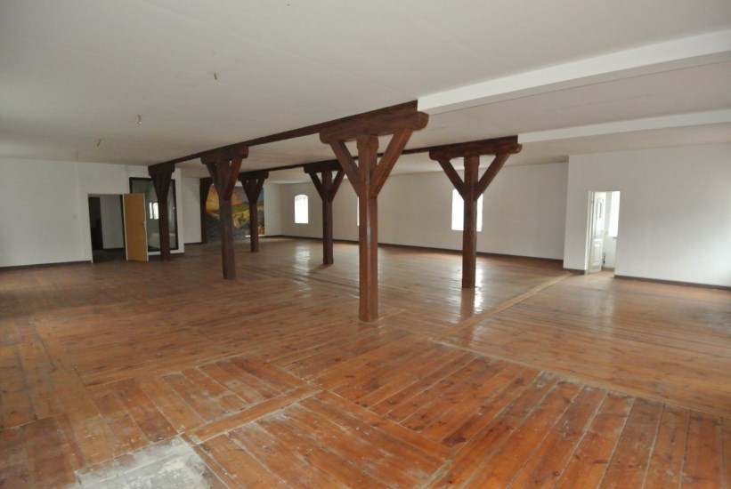 Lokal Sprzedaż - świętokrzyskie, staszowski, Staszów