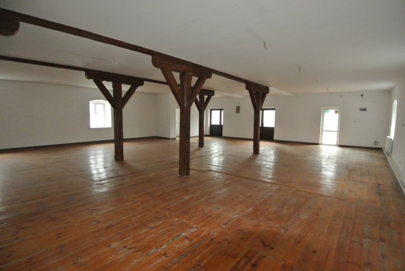 Lokal Sprzedaż - świętokrzyskie, staszowski, Staszów