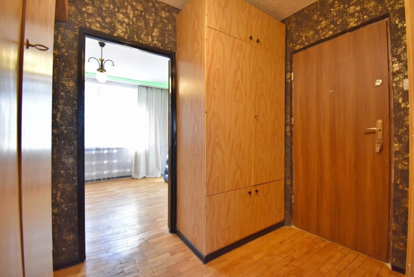 Mieszkanie Sprzedaż - świętokrzyskie, Kielce m., Kielce, Centrum