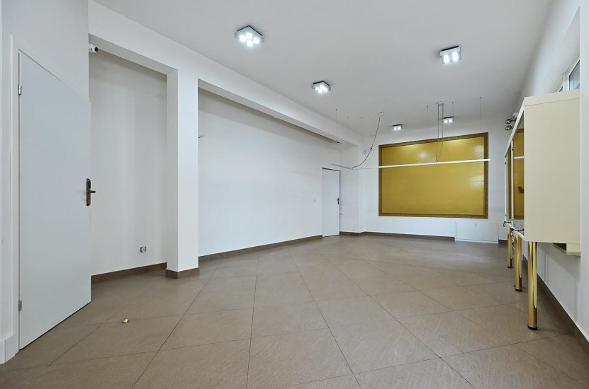 Lokal Wynajem - świętokrzyskie, Kielce m., Kielce, Centrum