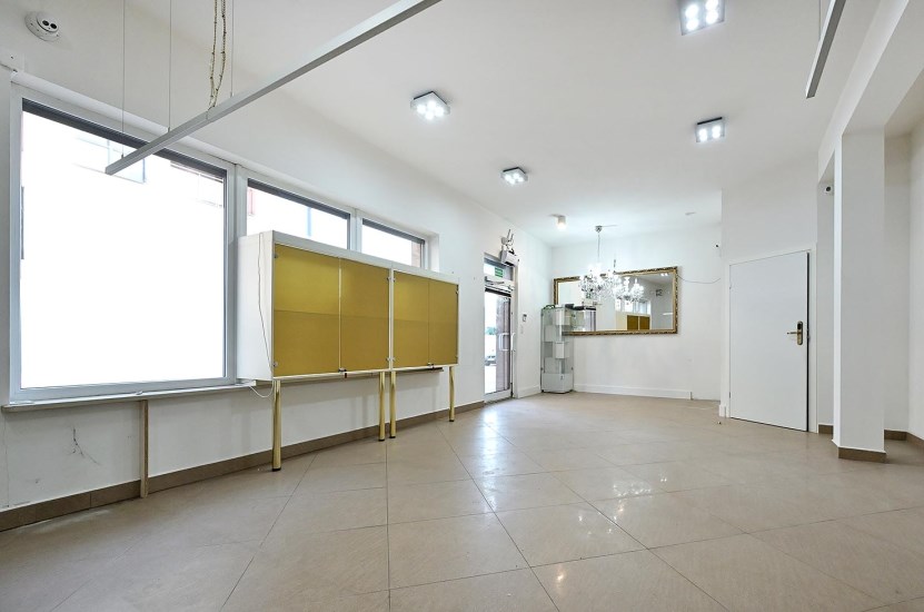 Lokal Wynajem - świętokrzyskie, Kielce m., Kielce, Centrum