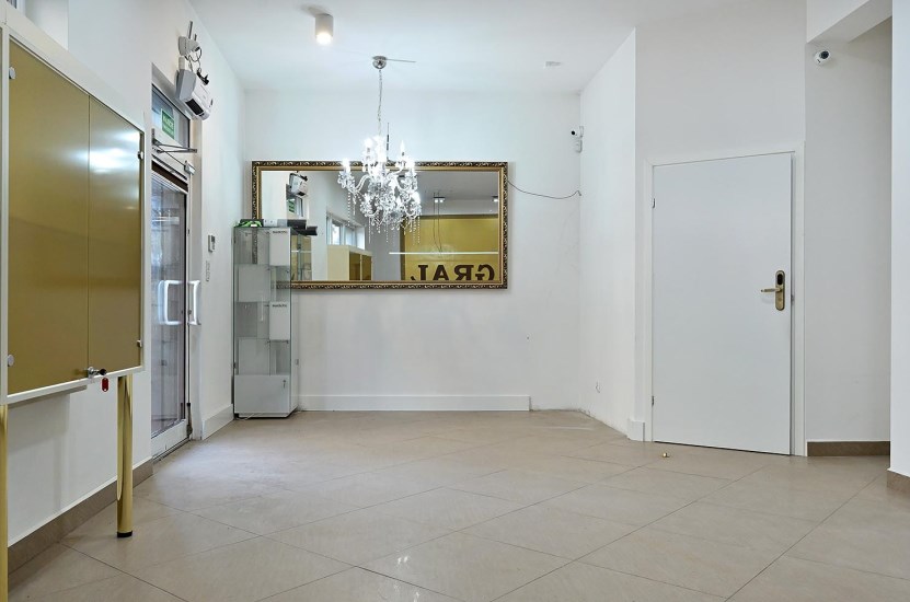 Lokal Wynajem - świętokrzyskie, Kielce m., Kielce, Centrum