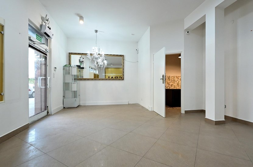 Lokal Wynajem - świętokrzyskie, Kielce m., Kielce, Centrum