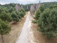 Działka Sprzedaż - świętokrzyskie, kielecki, Chęciny, Korzecko