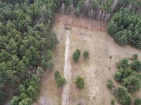 Działka Sprzedaż - świętokrzyskie, kielecki, Chęciny, Korzecko