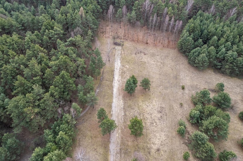 Działka Sprzedaż - świętokrzyskie, kielecki, Chęciny, Korzecko