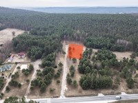 Działka Sprzedaż - świętokrzyskie, kielecki, Chęciny, Korzecko