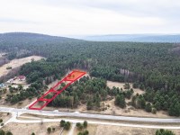 Działka Sprzedaż - świętokrzyskie, kielecki, Chęciny, Korzecko