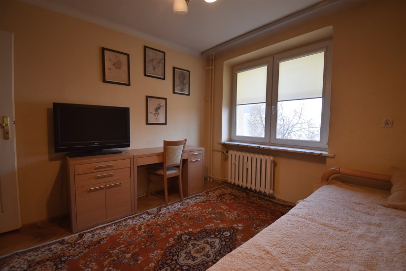 Mieszkanie Wynajem - świętokrzyskie, Kielce m., Kielce