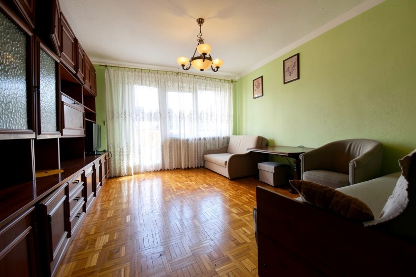 Mieszkanie Wynajem - świętokrzyskie, Kielce m., Kielce