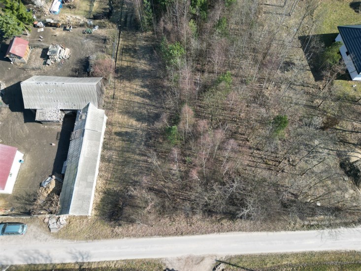 Działka Sprzedaż - świętokrzyskie, kielecki, Bodzentyn, Święta Katarzyna