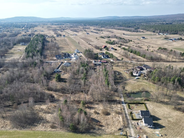 Działka Sprzedaż - świętokrzyskie, kielecki, Bodzentyn, Święta Katarzyna