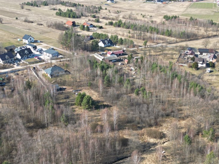 Działka Sprzedaż - świętokrzyskie, kielecki, Bodzentyn, Święta Katarzyna