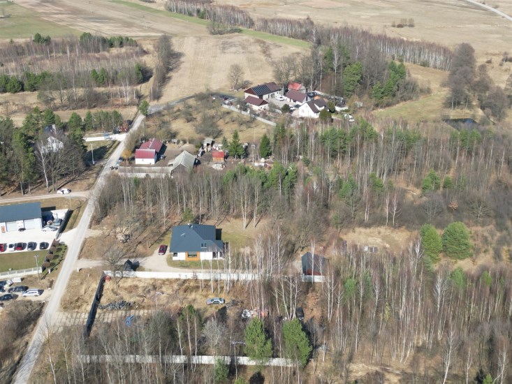 Działka Sprzedaż - świętokrzyskie, kielecki, Bodzentyn, Święta Katarzyna