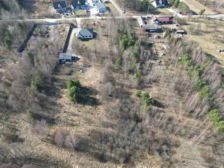 Działka Sprzedaż - świętokrzyskie, kielecki, Bodzentyn, Święta Katarzyna