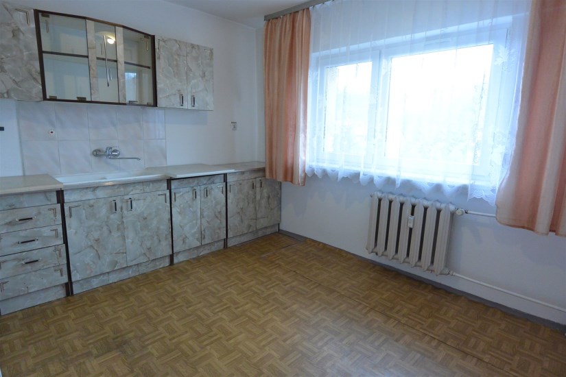 Mieszkanie Sprzedaż - świętokrzyskie, pińczowski, Pińczów