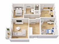 Mieszkanie Sprzedaż - świętokrzyskie, pińczowski, Pińczów