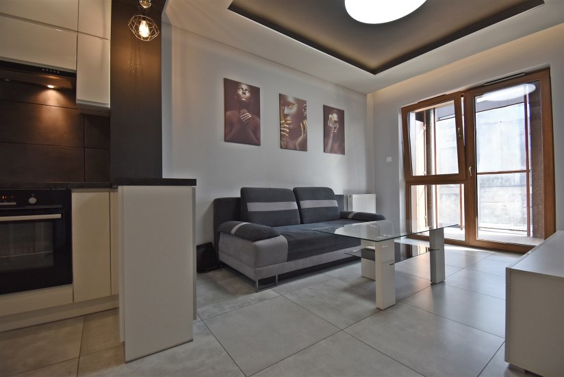 Mieszkanie Wynajem - świętokrzyskie, Kielce m., Kielce, Centrum