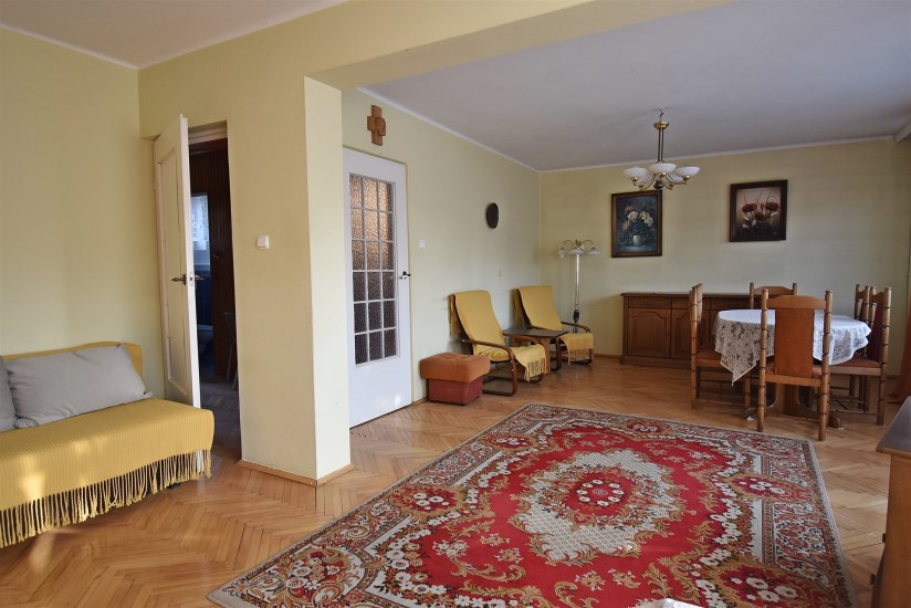 Dom Sprzedaż - świętokrzyskie, Kielce m., Kielce, Ostra Górka